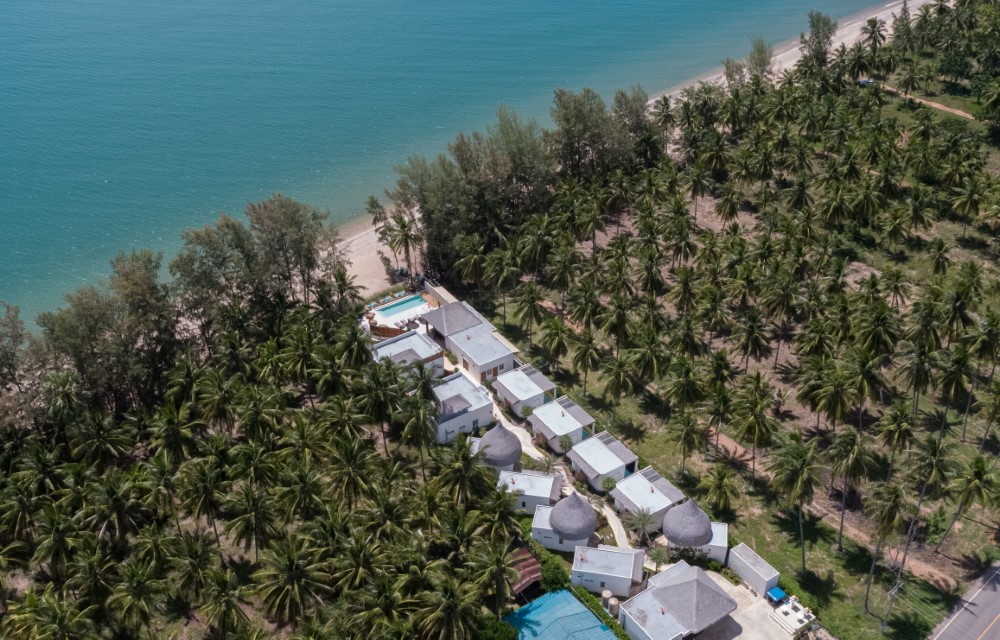 Resto Sea Resort Gallery 12