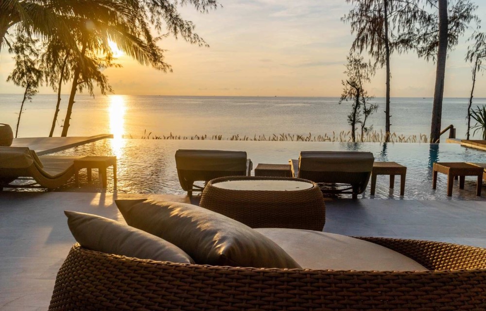 Resto Sea Resort Gallery 2