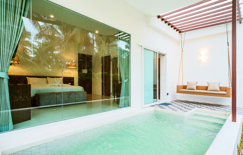 Resto Sea Resort Gallery 12