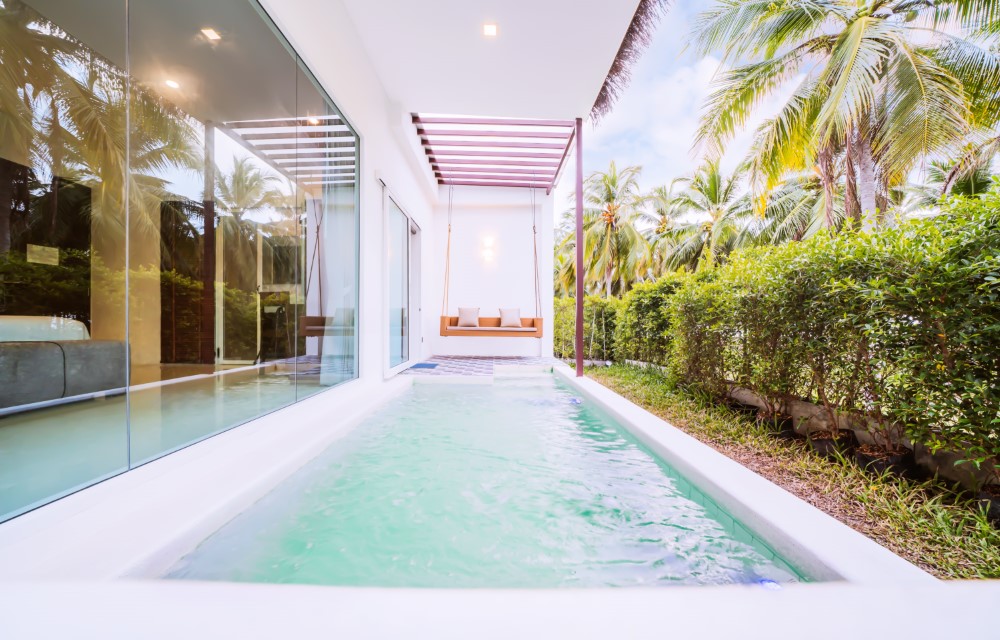 Resto Sea Resort Gallery 12