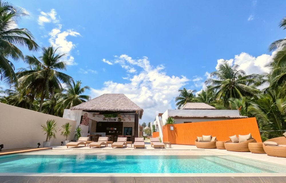 Resto Sea Resort Gallery 6