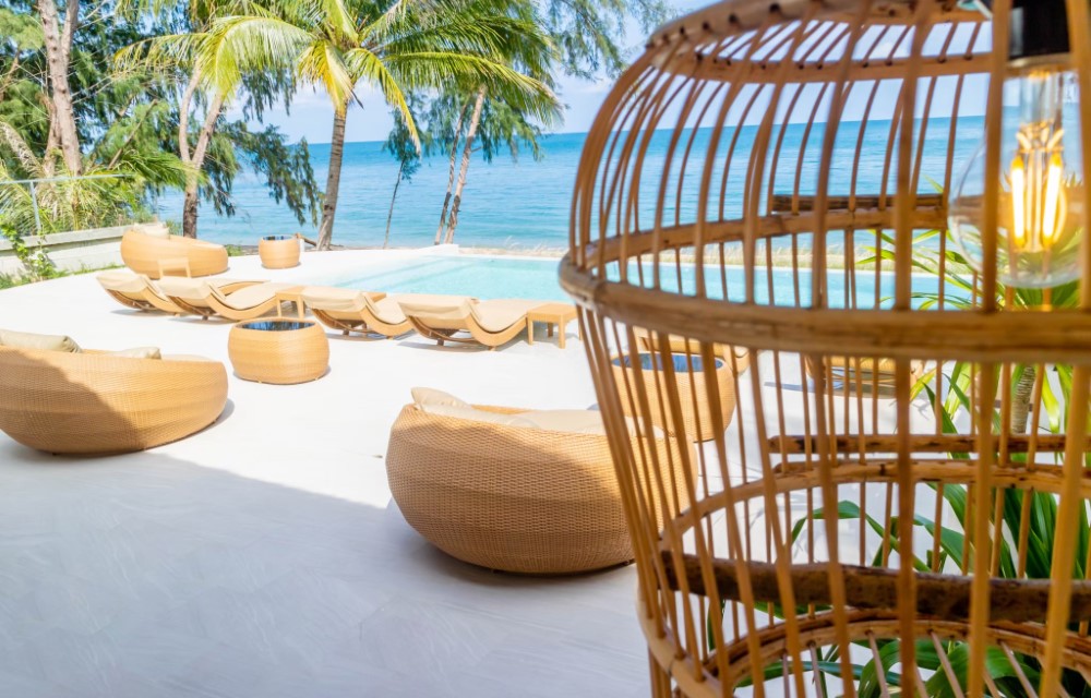 Resto Sea Resort Gallery 12