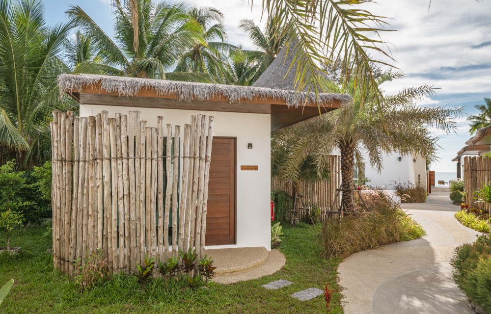 Resto Sea Resort Gallery 12