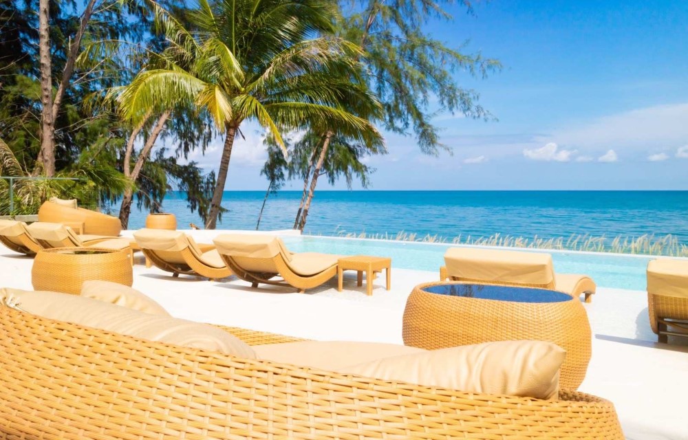 Resto Sea Resort Gallery 12