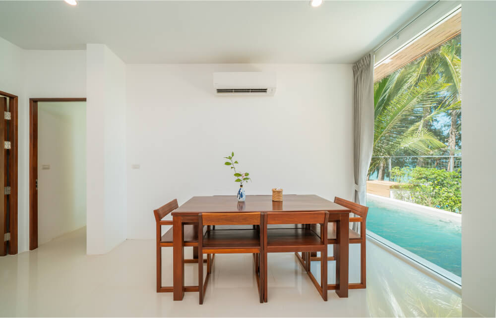 Resto Sea Resort Gallery 12