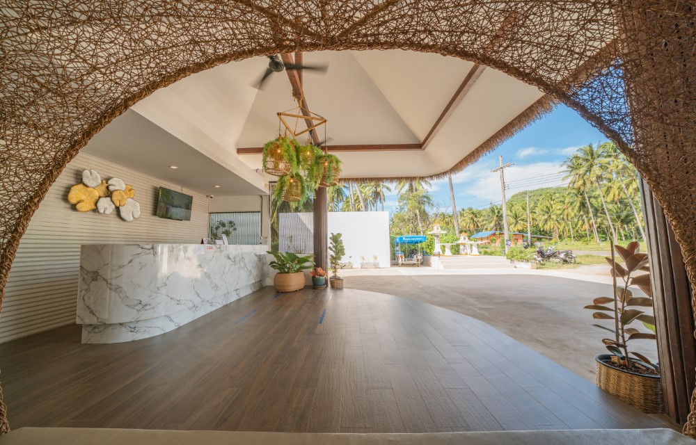 Resto Sea Resort Gallery 12