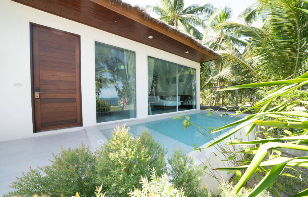 Resto Sea Resort Gallery 12