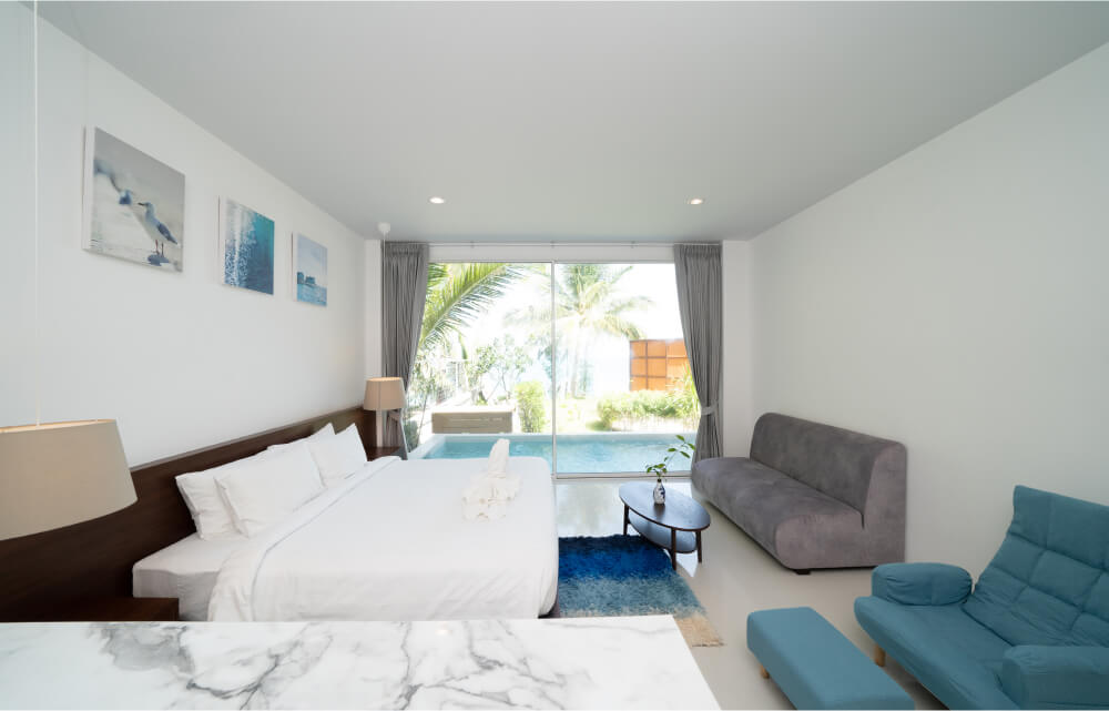 Resto Sea Resort Gallery 12