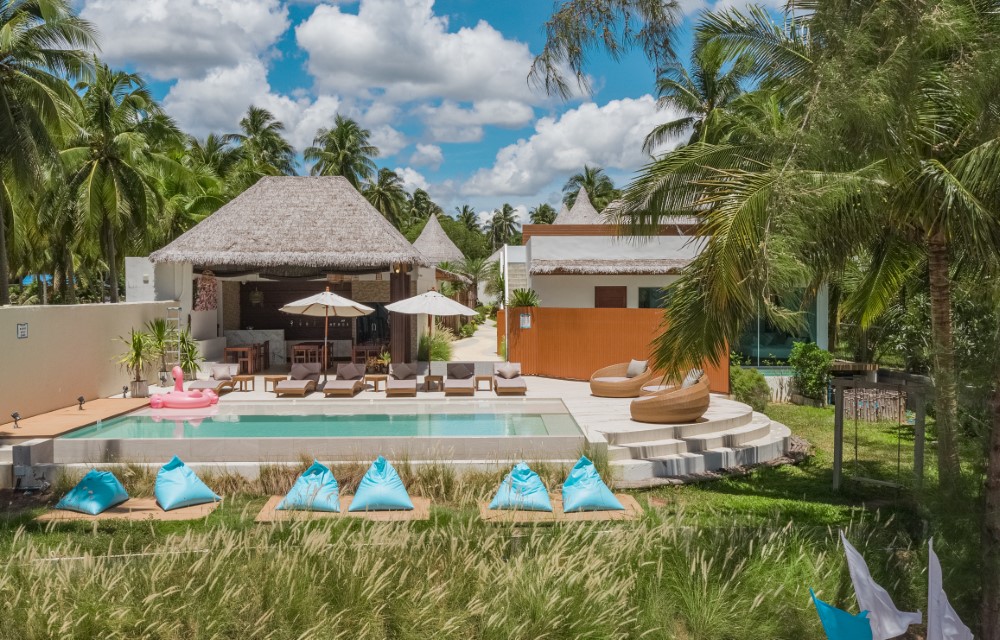 Resto Sea Resort Gallery 1
