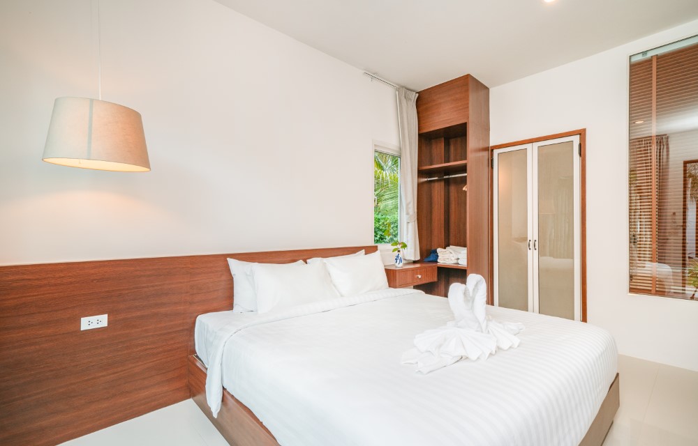 Resto Sea Resort Gallery 12