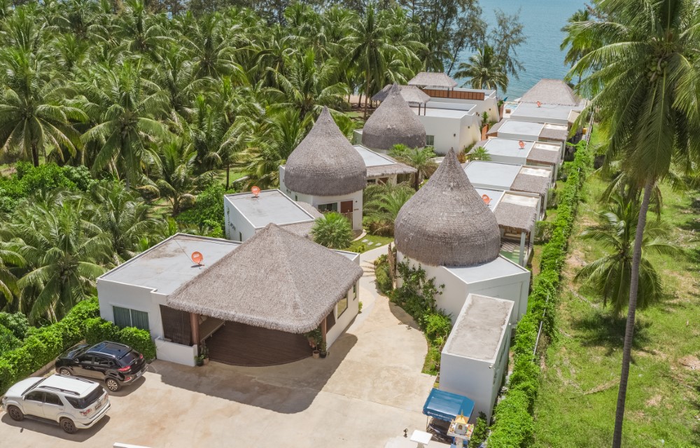 Resto Sea Resort Gallery 12