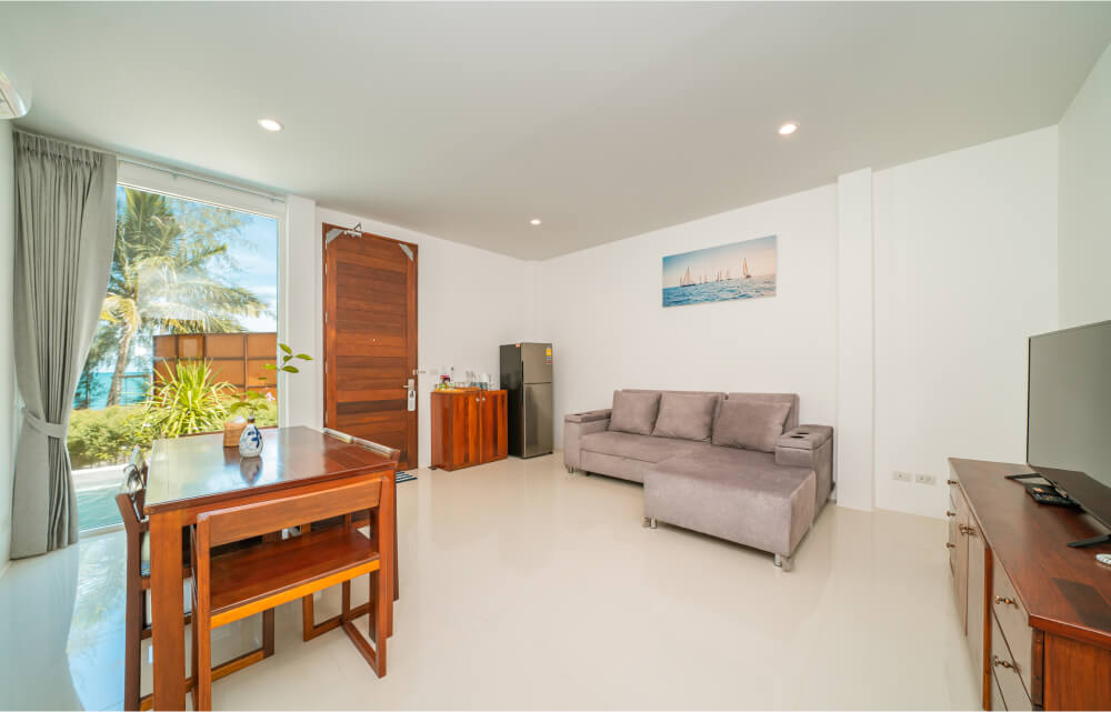 Resto Sea Resort Gallery 12