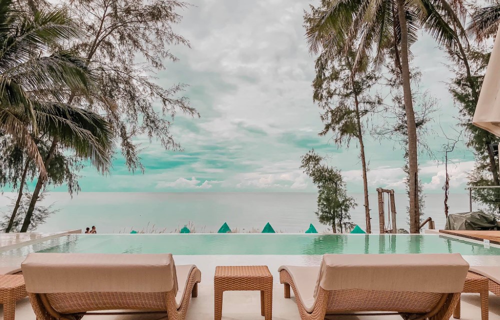 Resto Sea Resort Gallery 5