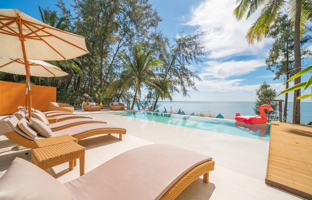 Resto Sea Resort Gallery 7