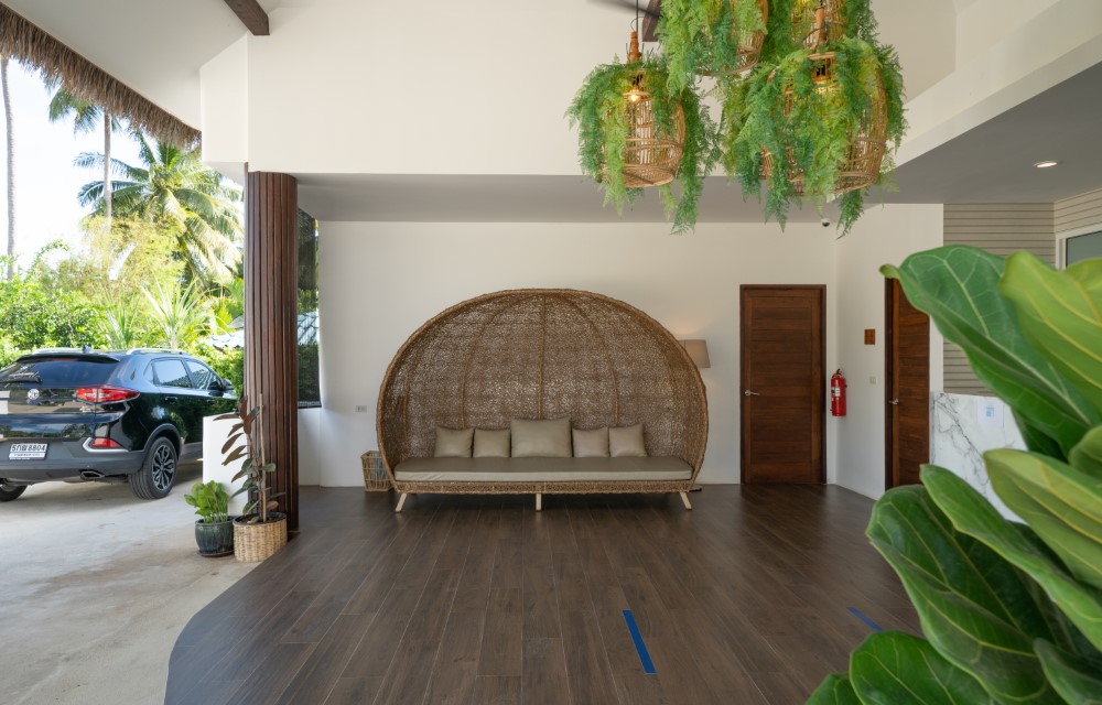 Resto Sea Resort Gallery 12
