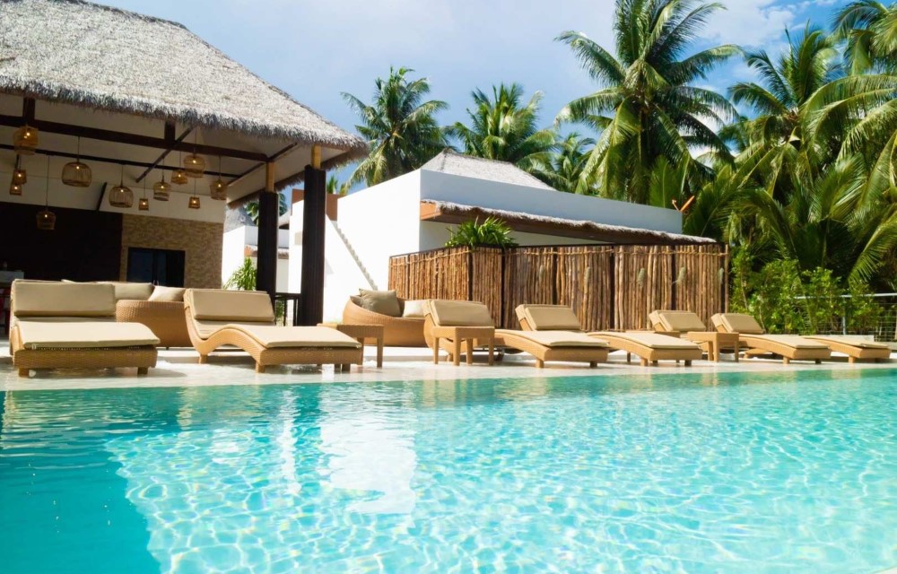 Resto Sea Resort Gallery 10