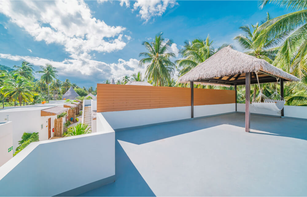Resto Sea Resort Gallery 12