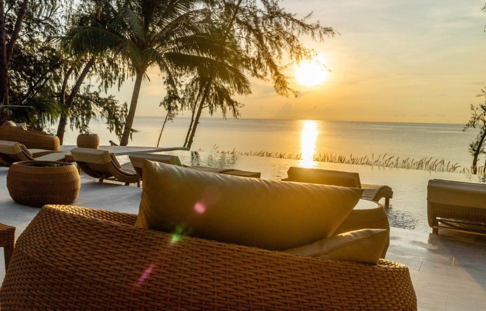Resto Sea Resort Gallery 4