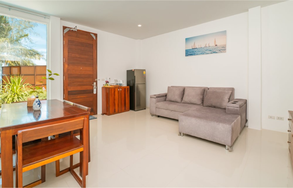 Resto Sea Resort Room Slider