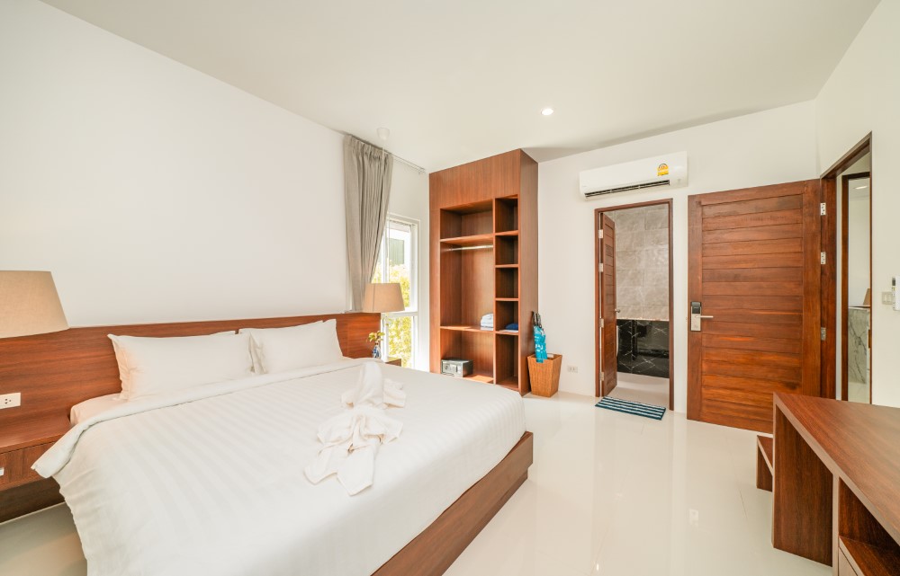 Resto Sea Resort Room Slider